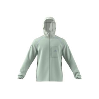 Jacke adidas For the Oceans